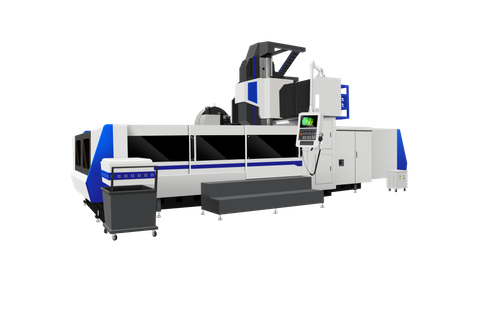 龙门加工中心GMC3518