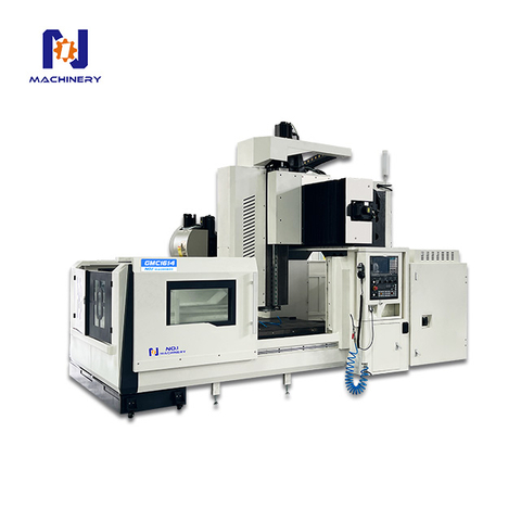 龙门加工中心GMC1614