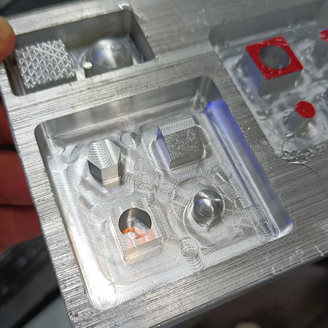 VMC866 3轴数控铣床 可选4轴/5轴中国制造机床