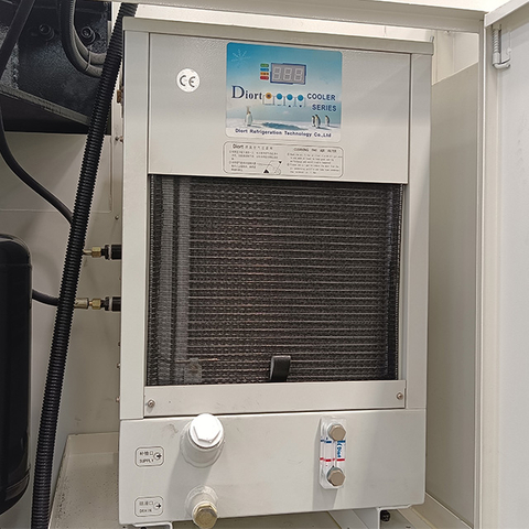 立式加工中心VMC1370