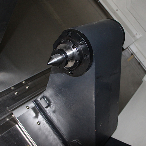 TCK56Y斜床身数控车床车铣床