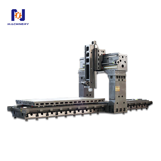 GMC4025龙门加工中心