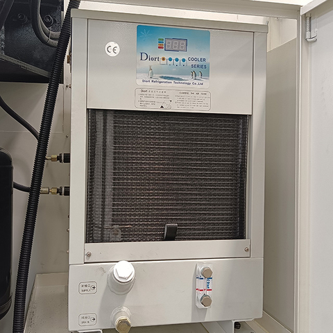 VMC1580 3轴数控铣床 可选4轴/5轴中国制造机床