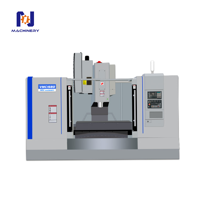 VMC1580立式加工中心