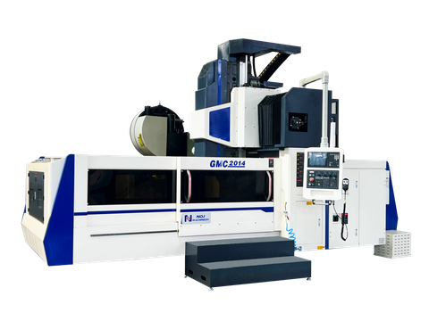 龙门加工中心GMC2014