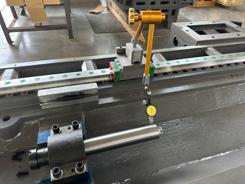 龙门加工中心GMC1412