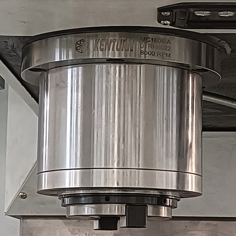 VMC1890 3轴数控铣床可选4轴/5轴中国制造机床