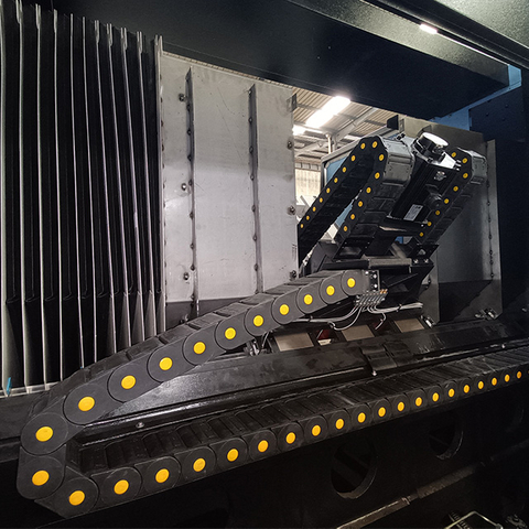 TCK700A斜床身数控车床