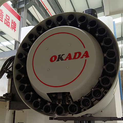 立式加工中心VMC1160