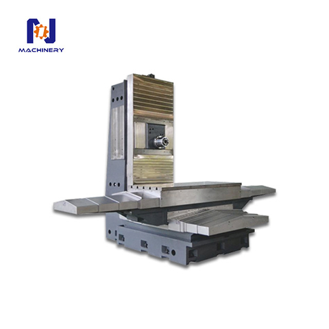 HMC1814卧式加工中心3轴数控铣床可选4轴/5轴中国制造机床