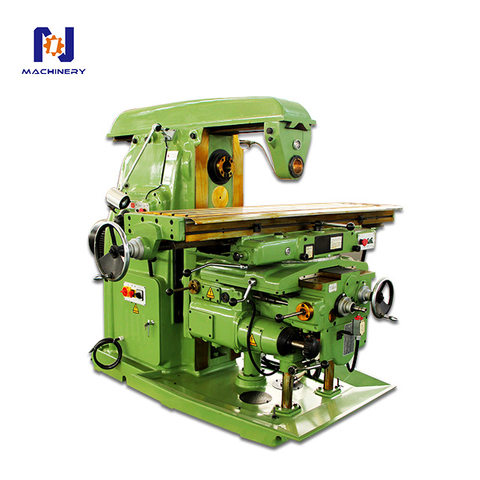 卧式铣床（重型）XA6140