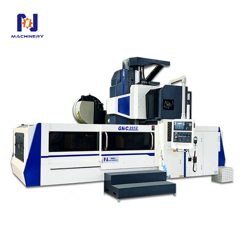 龙门加工中心GMC2012