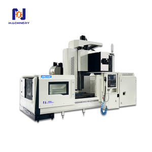 龙门加工中心GMC1412