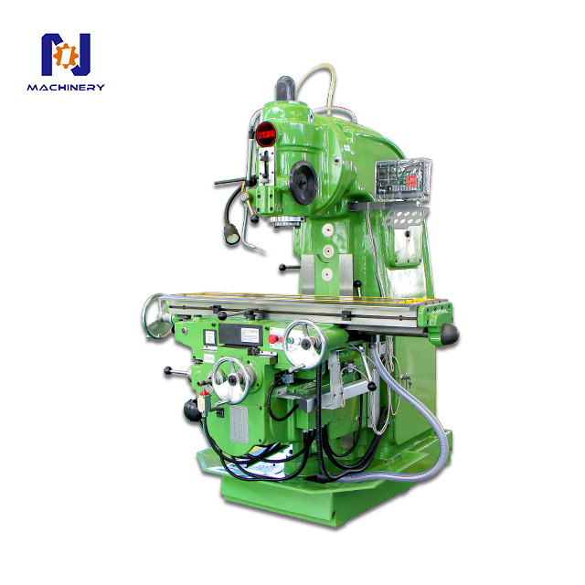 XA5040立式铣床（重型）