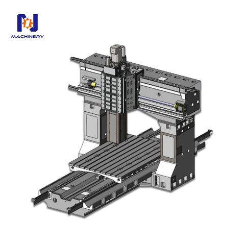 龙门加工中心GMC3022