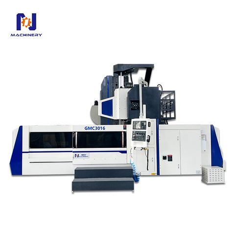 龙门加工中心GMC3016