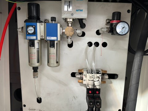 龙门加工中心GMC1614