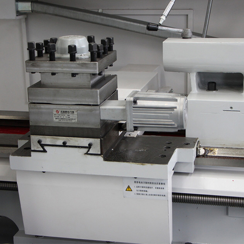 CK6140 平板数控车床