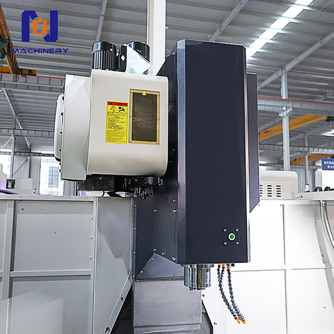 垂直加工中心VMC2100